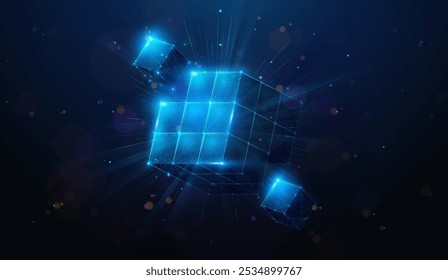网络安全与数据要素